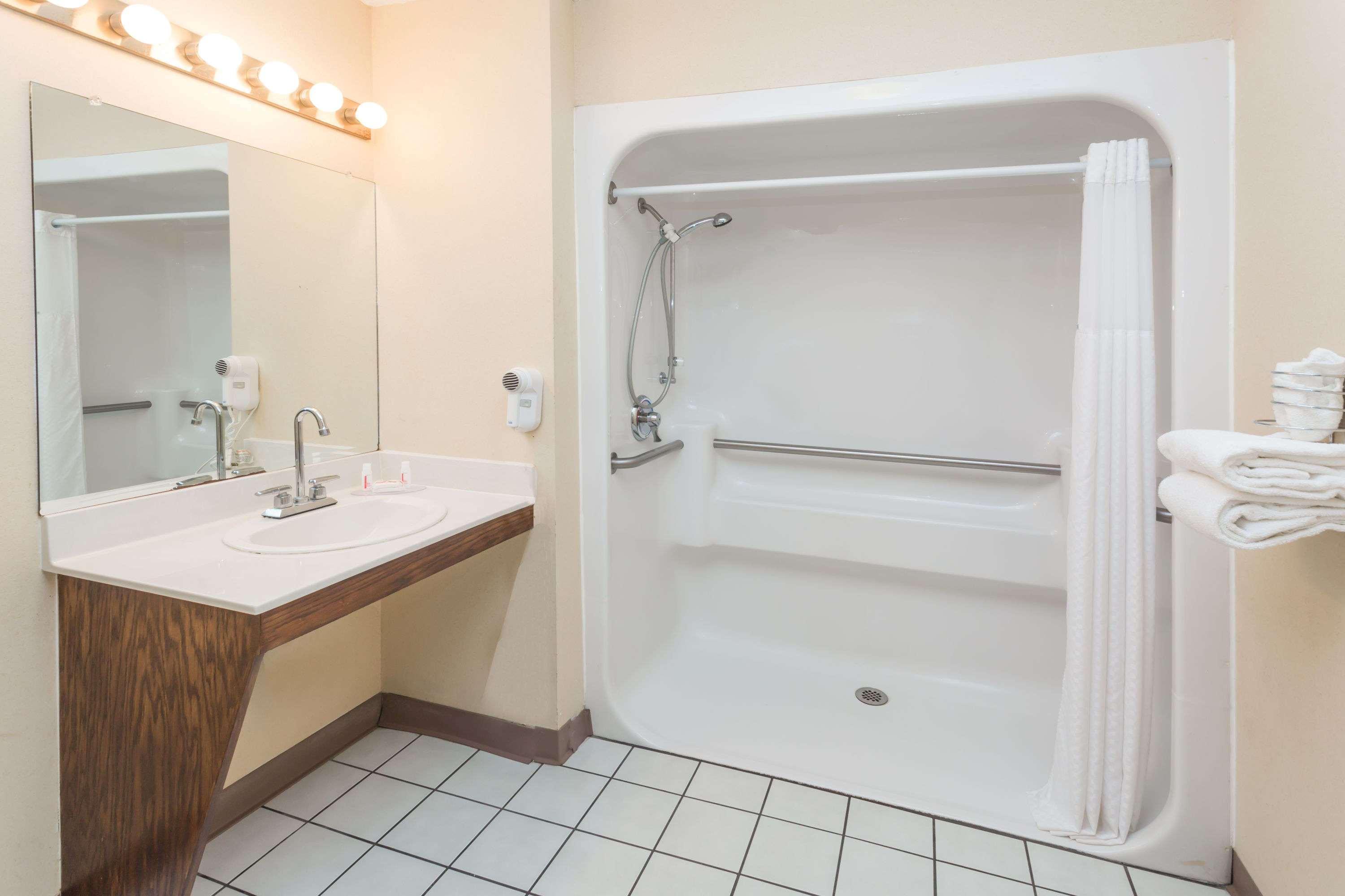 Baymont By Wyndham Valdosta At Valdosta Mall מראה חיצוני תמונה