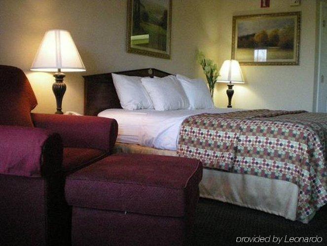 Baymont By Wyndham Valdosta At Valdosta Mall חדר תמונה
